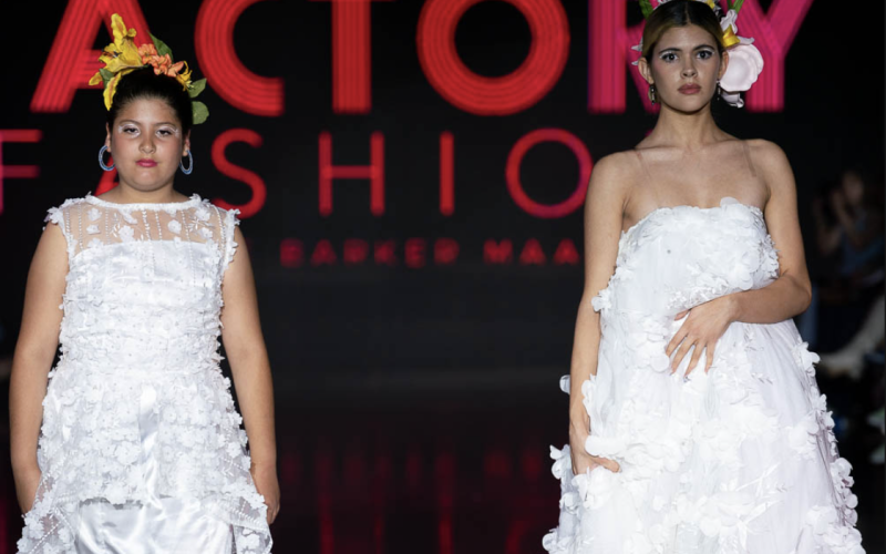 Denver Fashion Week Wraps With Mommy & Me, Youth Awards - 303 Magazine